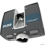 3D сканер FARO Focus S 350