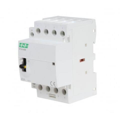 Контактор эл/магнитный ST40-40-M