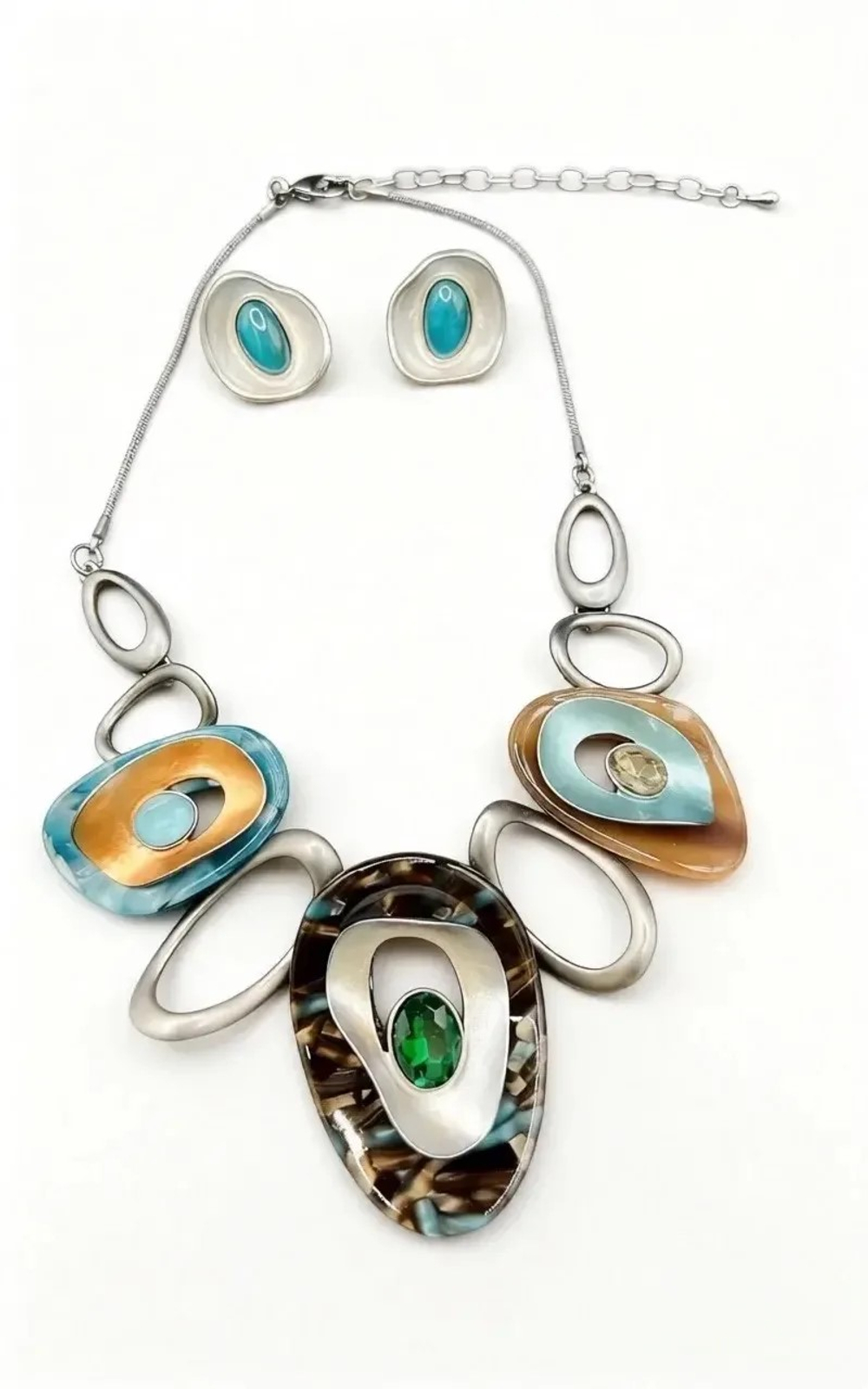 Колье Jewelry - арт299