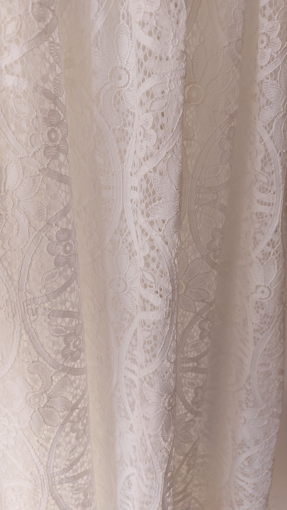 Свадебное платье Atelier Eme