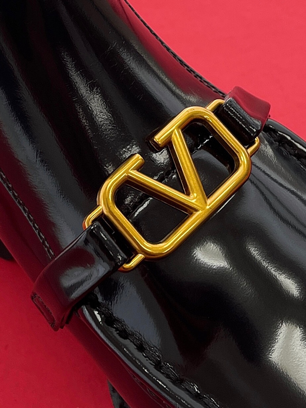 Valentino Boots