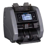 Счетчик банкнот Dors 800M1 RUS3 FRZ-044678