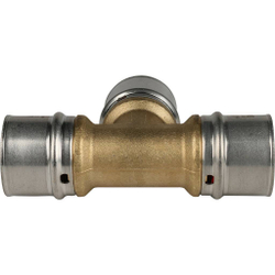 Тройник равнопроходный 32х32х32