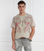 Футболка Iceberg - бежевый(242 I1P F02E 6325)