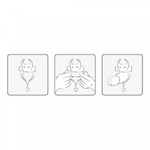 Эрекционное кольцо Devol Adrien Lastic