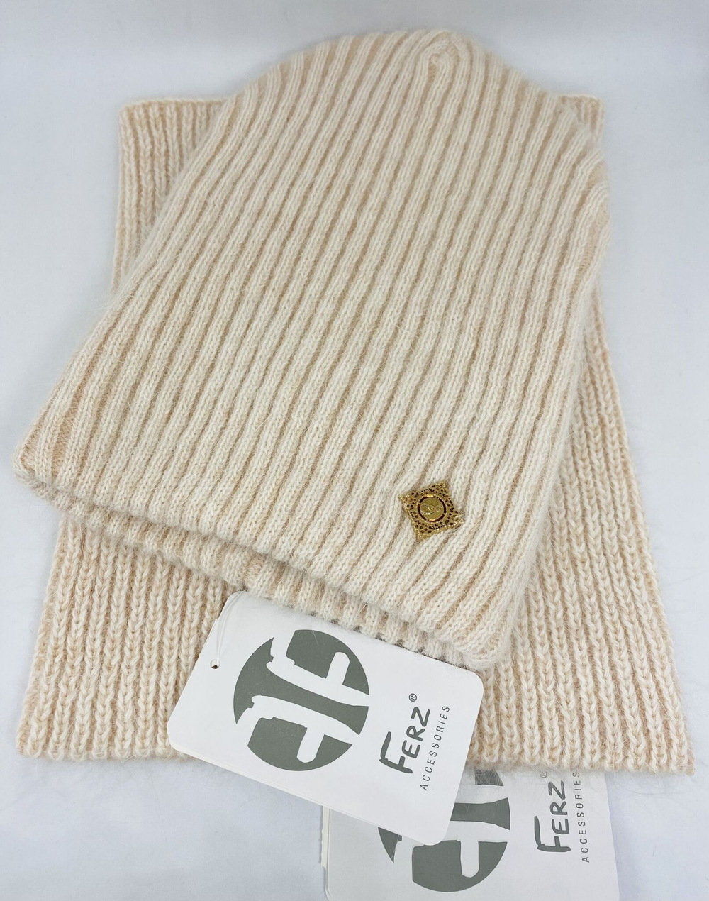 Комплект Ferz Долорес шарф Баффи