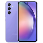 Смартфон Samsung Galaxy A54 5G 6/128GB, Violet (Фиолетовый)