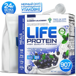 Life Protein