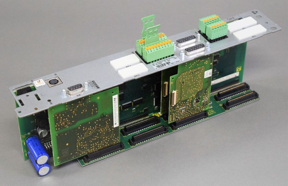 BOSCH REXROTH CDB01.1C-PB-ENS-ENS-NNN-NNN-NN-S-NN-FW