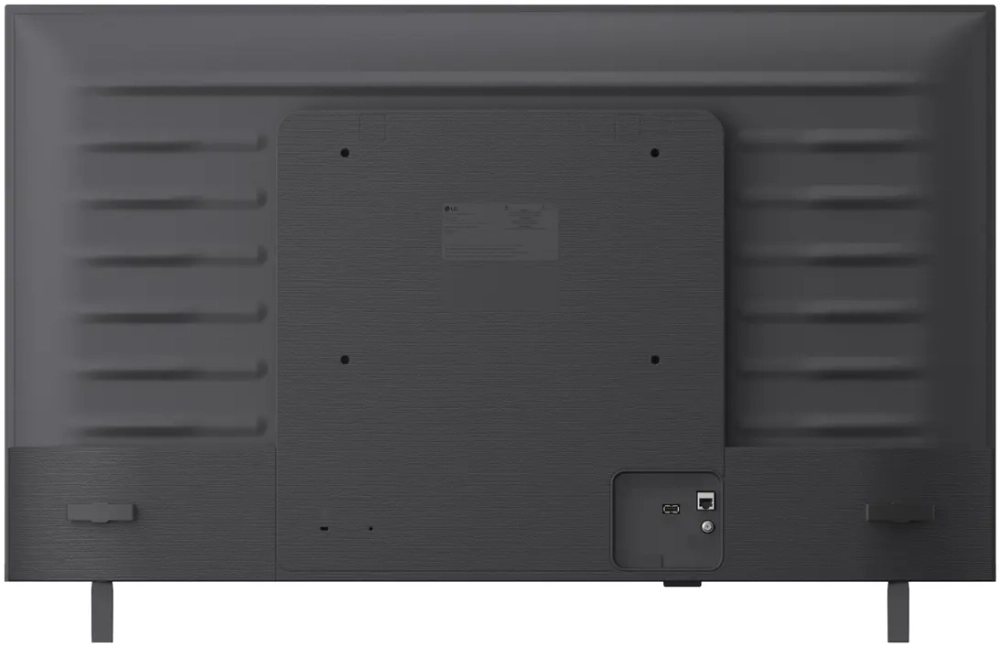 Телевизор LG 43NU900B6LA.ARUG