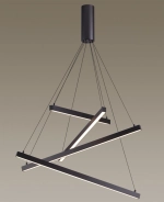 Подвесная люстра Odeon Light COMETA 3860/48B