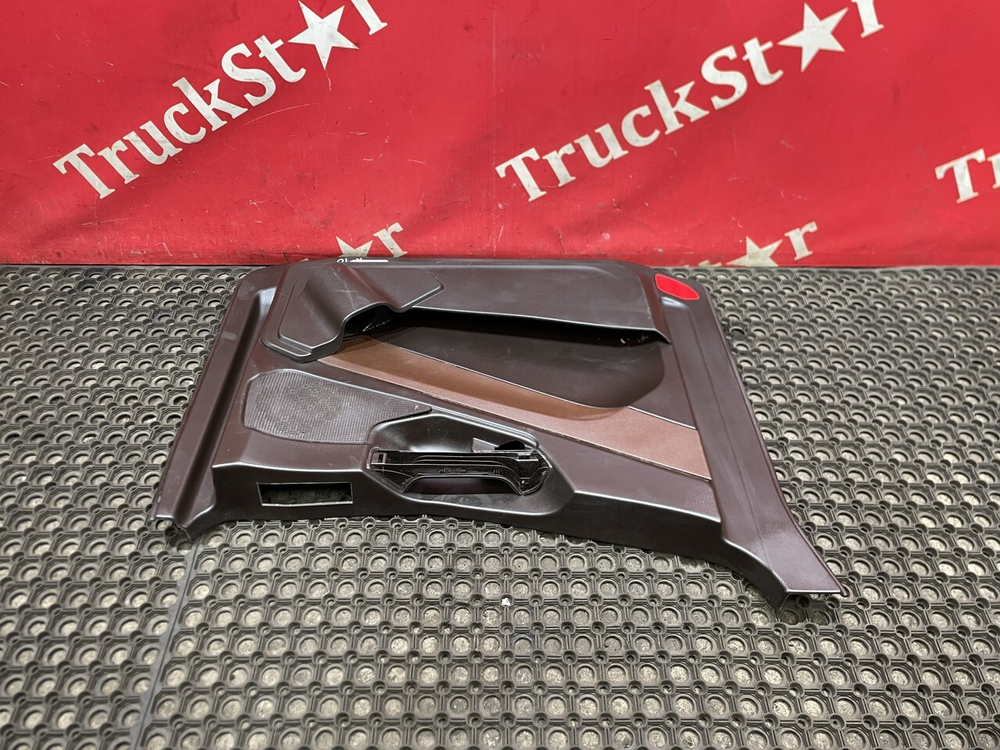 Обшивка двери левой 2023г.