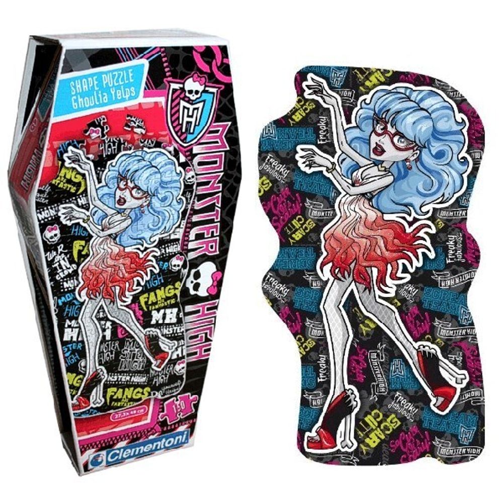 Пазл &quot;Monster High&quot;