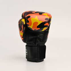 Перчатки боксерские Twins FBGVL-3 AR 14 OZ