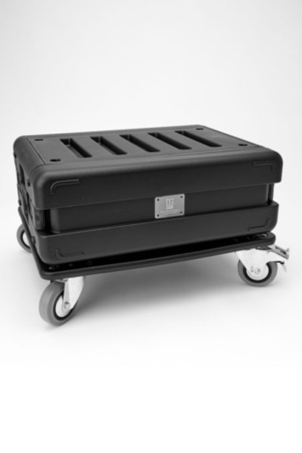 Платформа на колесах для DGCASE Rack