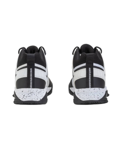 Кроссовки баскетбольные X1, White/black