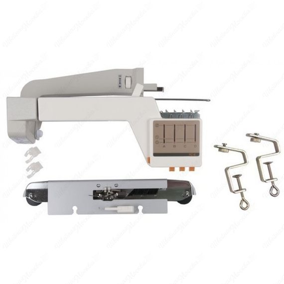 Сменник цветов Silver Reed YC 6