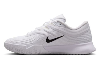 Женские Кроссовки теннисные Nike Zoom Vapor Pro 3 - белый
