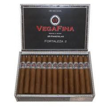 VegaFina Fortaleza 2 Panetela