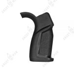 Пистолетная рукоятка для AR15 с бобровым хвостом, гладкая, K.Arma