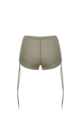 Шорты мини TANZANIA Moss