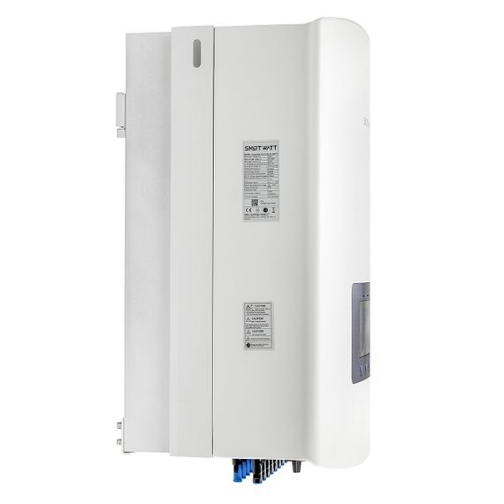 Сетевой инвертор SmartWatt Grid 25K 3P 4 MPPT, фото №836436113