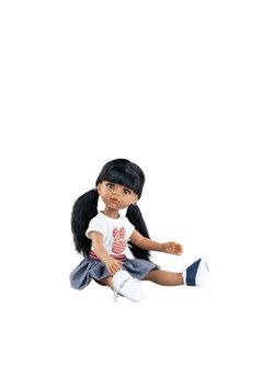 Кукла для девочки Paola Reina 32см Кайя