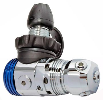 Первая ступень регулятора Aquatec RG-1100F DIN