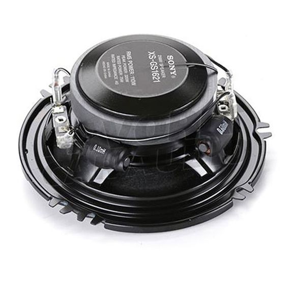 Коакс. акустика Sony XS-GS1621