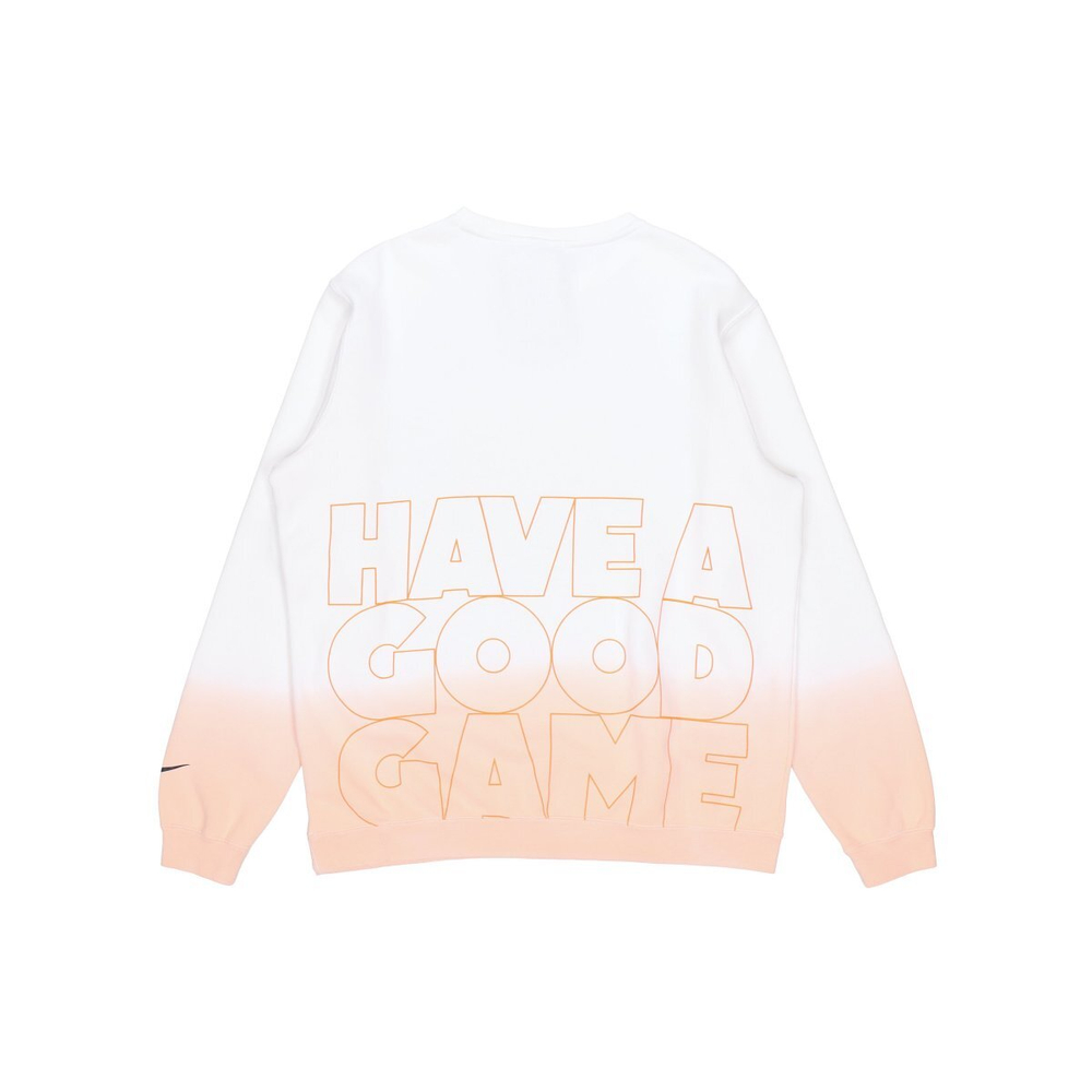 Толстовка Nike Logo, DO6937-100