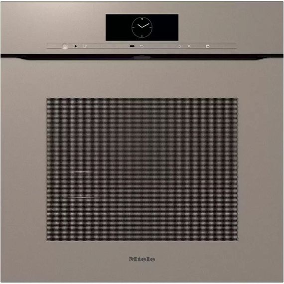 Духовой шкаф Miele H 7860 BPX Pearlbeige