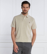 Поло POLO RALPH LAUREN - песочный(710680784)