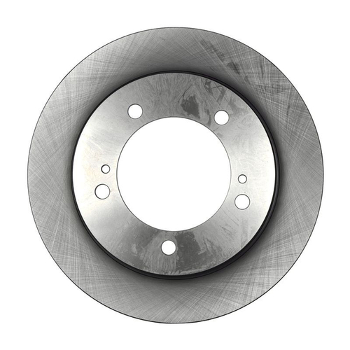 Диск тормозной пер. ADVICS H6F602B