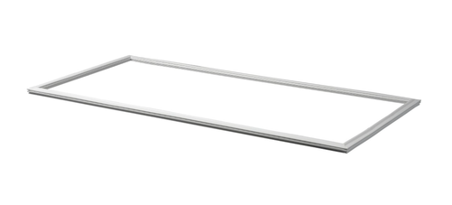 Уплотнитель встраиваемого холодильника BOSCH 910х480 мм, белый