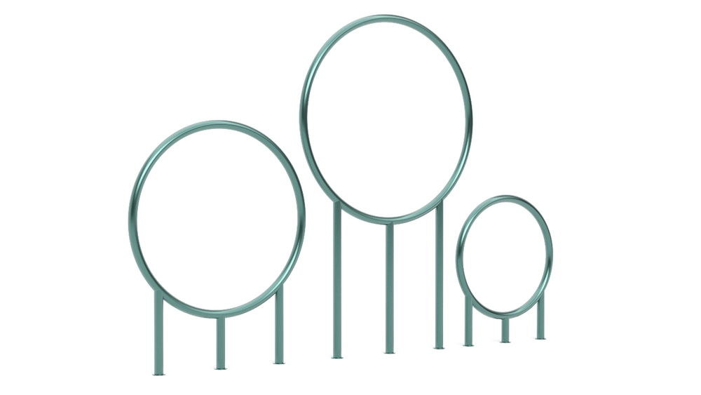 Кольца SK00255