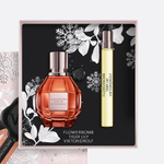 Viktor & Rolf Flowerbomb Tiger Lily подарочный набор для женщин