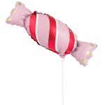 Шар Фольгированный Карамелька (Ассорти)