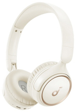Наушники Soundcore H30i белый