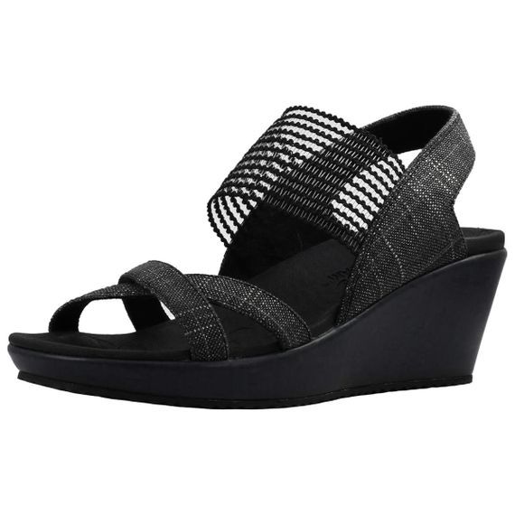 Skechers Cali 'Black'