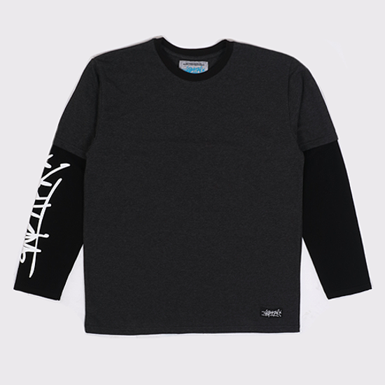 Лонгслив ANTEATER long047