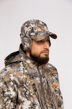 ШАПКА KING HUNTER HYBRID CAP 315155