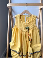 Новое хлопковое платье Choupette, 134