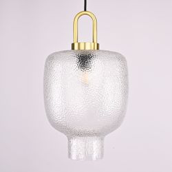 Подвесной светильник LIEBE D