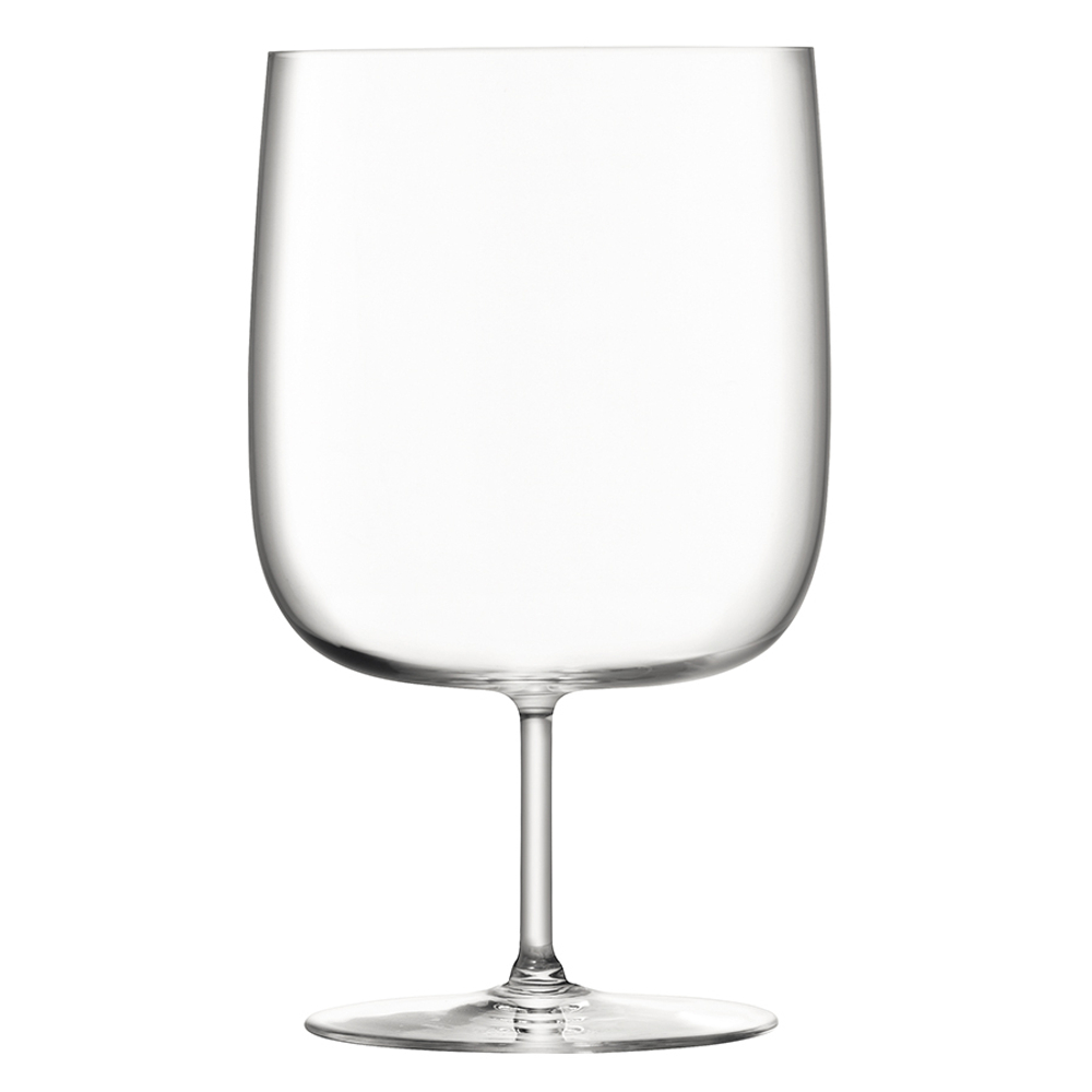 Набор бокалов для пива 4шт 625мл LSA International Borough