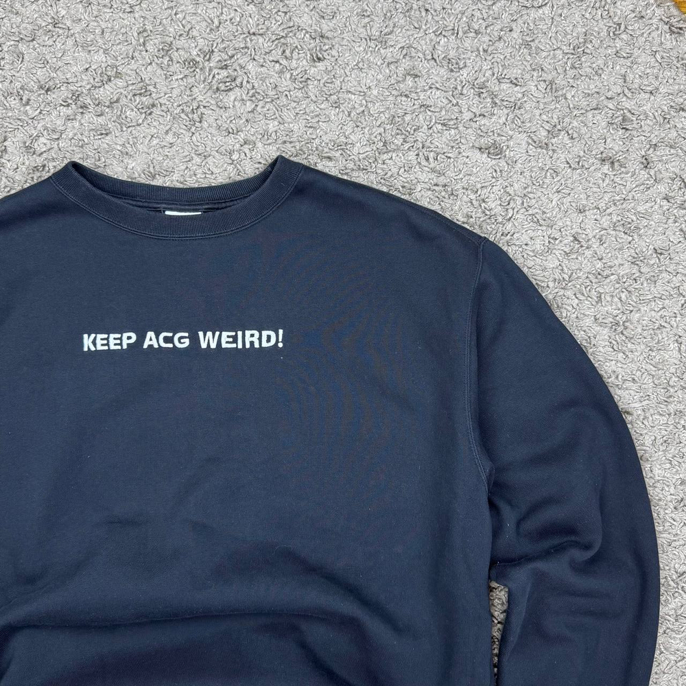 Свитшот Nike ACG WEIRD