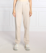 спортивные штаны Patrizia Pepe - бежевый(8P0445 K038)