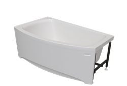 Фронтальная панель (экран) Radomir (Радомир) Мэри 140 L