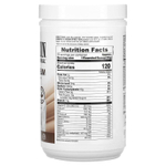 NaturesPlus, Spiru-Tein, протеиновый порошок, печенье и сливки, 525 г (1,15 фунта)