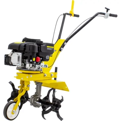 HUTER GMC-5.0 мотокультиватор 70/5/7