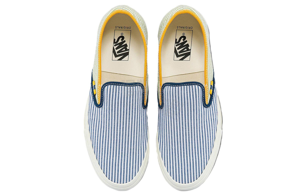 Vans Style 48 Lx